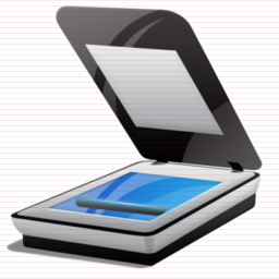 Scanner Icon