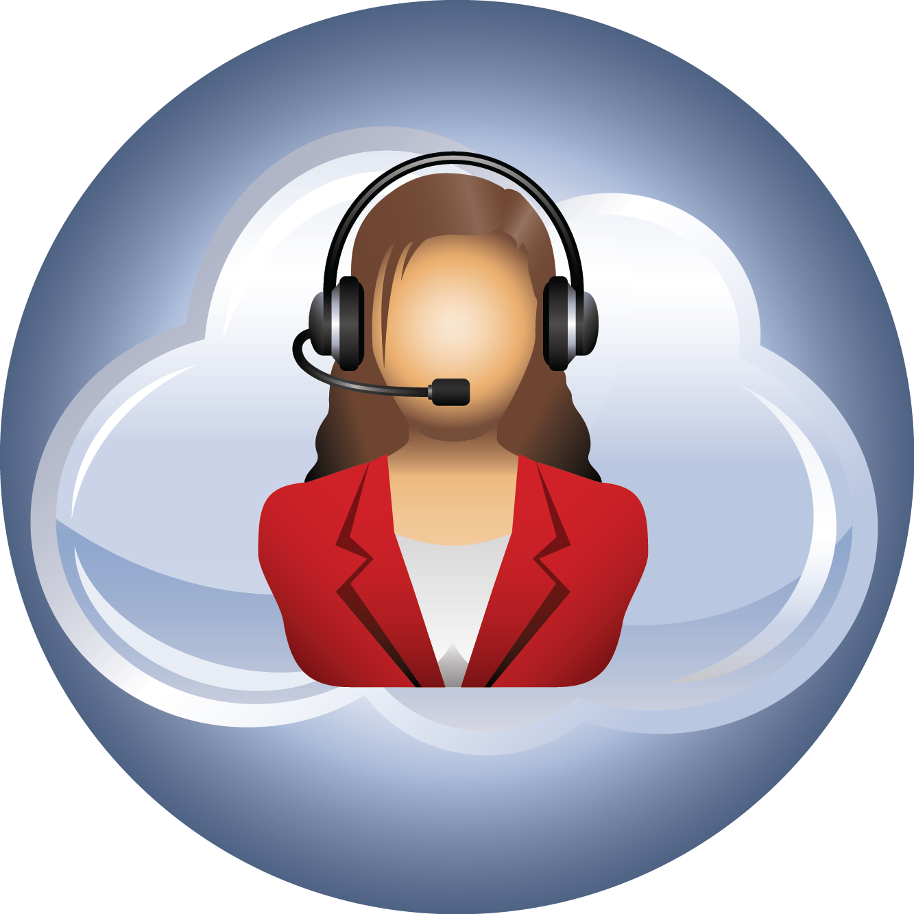 15 Icon Contact Center Management Images Call Center Workforce 