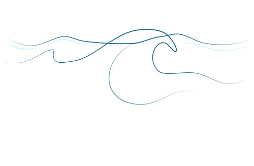 Simple Wave Drawing