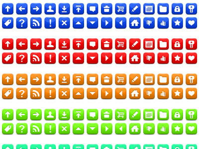 Small Icons Free