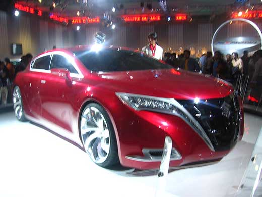 Suzuki Hybrid Cars Suzuki Hybrid Cars