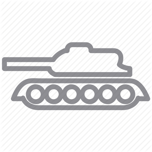 Tank Truck Icon
