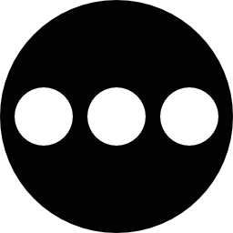 Three Dots Icon