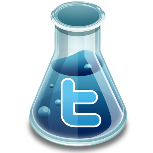 Twitter Social Icon