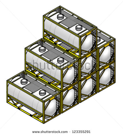 Types of Sea Containers