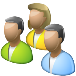 User Group Icon User Group Icon
