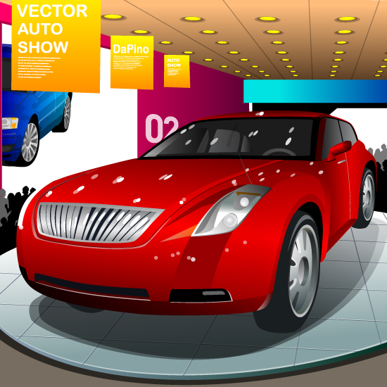 Vector Auto