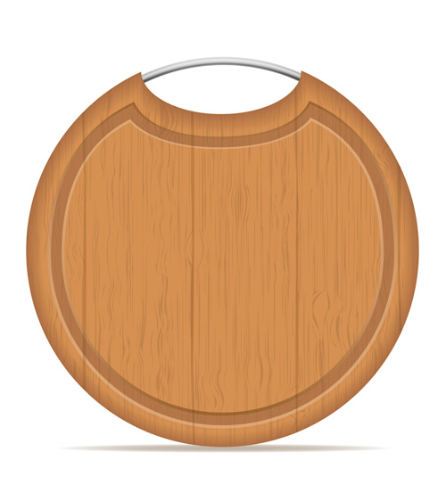 Vector Cutting Board Designs