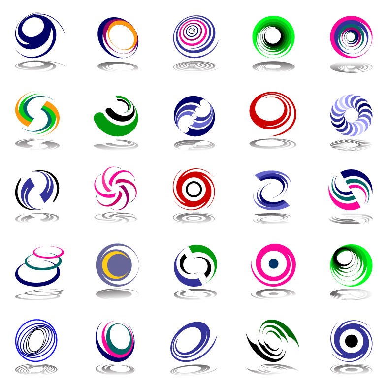 Vector Design Elements Vector Design Elements