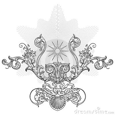 Vector Ornaments Vector Ornaments