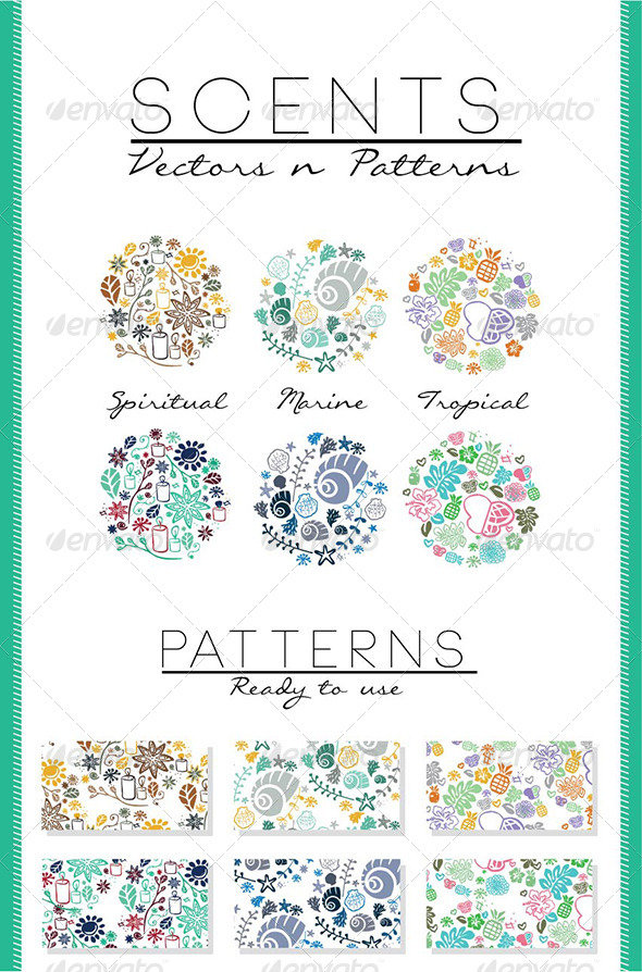 Vector Patterns Vector Patterns