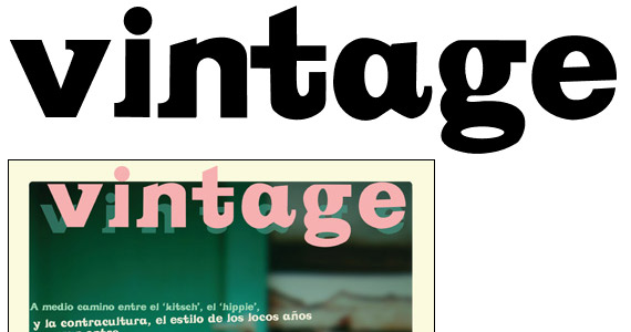 Vintage Sign Fonts Free Download