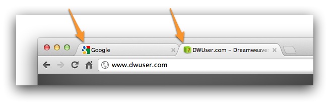 What Is My Website URL What Is My Website URL