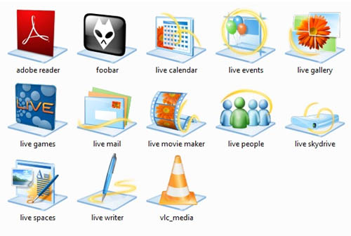 Windows 7 Icon