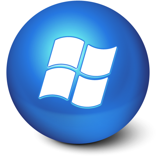 Windows 8 Start Button Icon