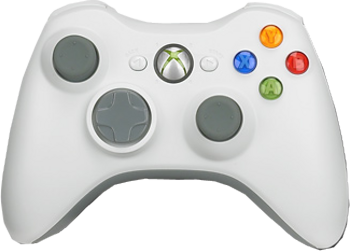 Xbox 360 Controller