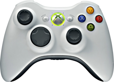 Xbox 360 Controller