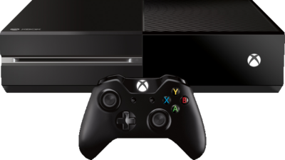 Xbox One Console Controller