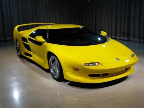 1997 Vector M12