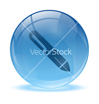 3D Glasses Icon Vector 3D Glasses Icon Vector