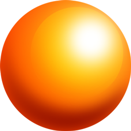 3D Sphere Shape Ball 3D Sphere Shape Ball