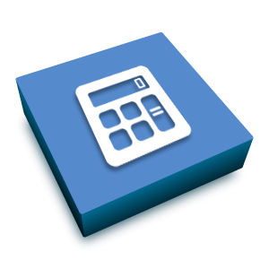 Accounting Finance Icon