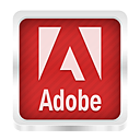Adobe PDF Reader Icon Adobe PDF Reader Icon