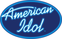 American Idol Logo American Idol Logo