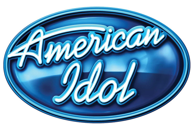 American Idol Logo