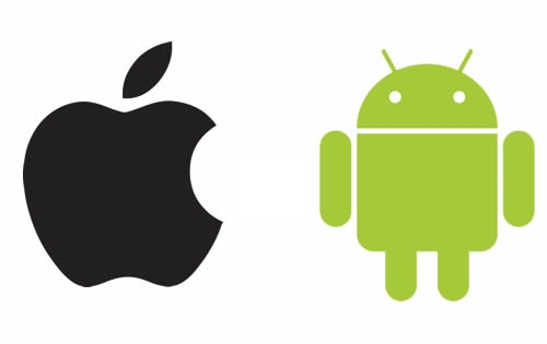 11 IOS Android Icon Images