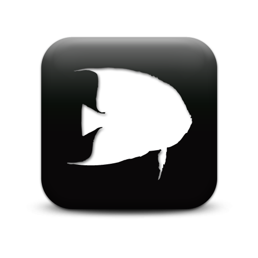 Animal Fish Icon