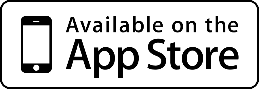 Available On App Store Icon
