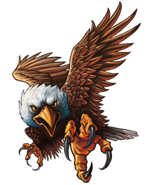 Bald Eagle Clip Art