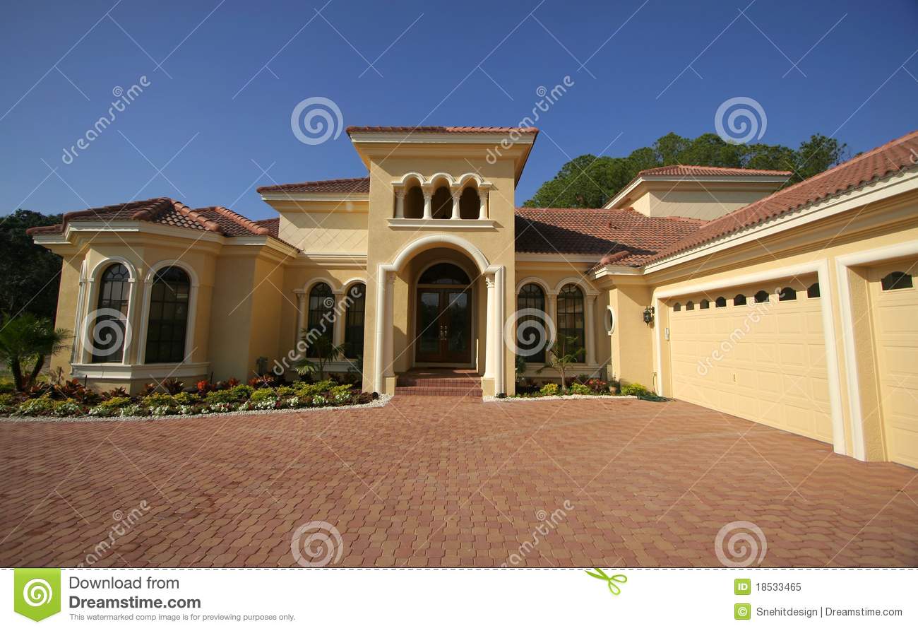 Beautiful Florida Home