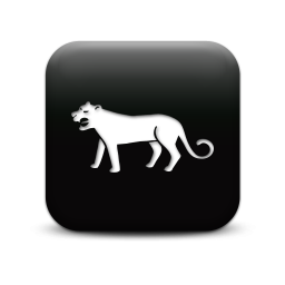 Black Square Icon Black Square Icon