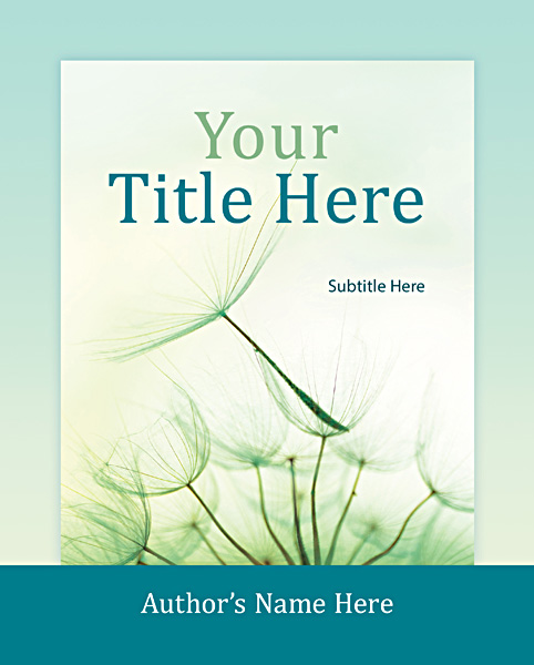 Book Cover Design Templates