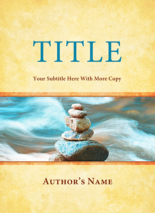 Book Cover Design Templates