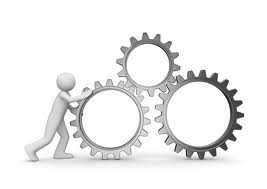 Business Operations Icon Business Operations Icon