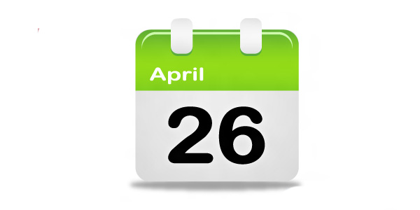 Calendar Icon