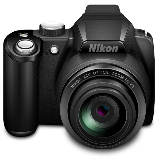 Camera Icon