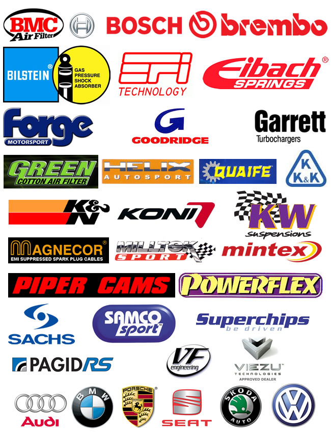 Car Company Logos