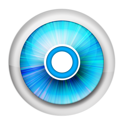 CD DVD Icon