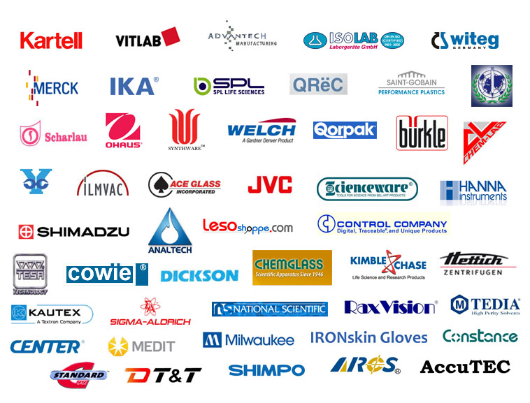 Chemical Brands Logos Chemical Brands Logos