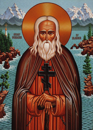 Christian Orthodox Church Icons