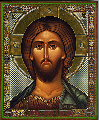 Christian Religious Icons