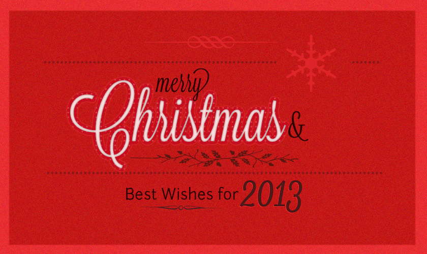 Christmas Card Font Free Download