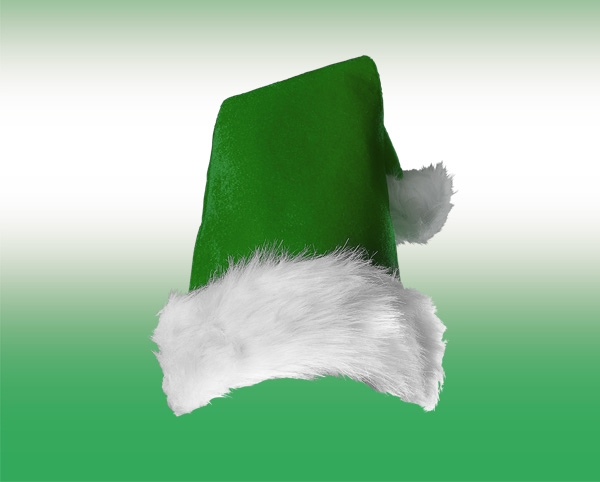 Christmas Elf Hat Transparent Christmas Elf Hat Transparent