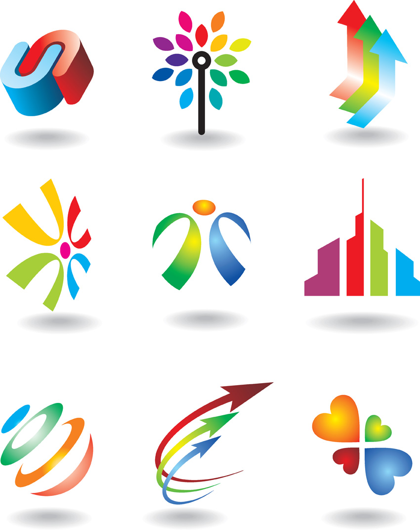 Color Vector Logo Color Vector Logo