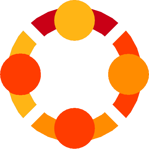 Computer Operating System Debian Linux Logo