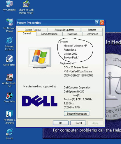 Computer Operating System Windows Computer Operating System Windows